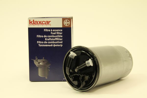 KLAXCAR FRANCE kuro filtras FE020z